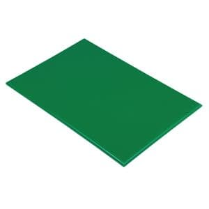High Density Chopping Board Green