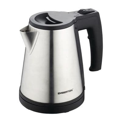 Hotel Room Stainless Steel Kettle 500ml
