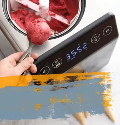 Ice Cream Makers