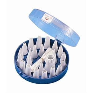 Icing Pipe Adaptor Set