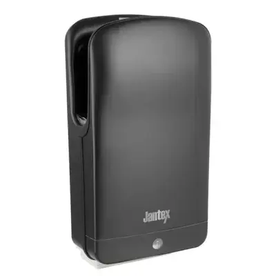 Jet Speed Hand Dryer Black