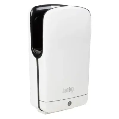 Jet Speed Hand Dryer White