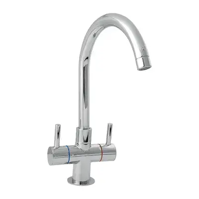 KWC DVS Monobloc Mixer Tap