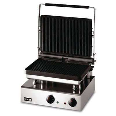 Lincat Lynx 400 Heavy Duty Panini Grill