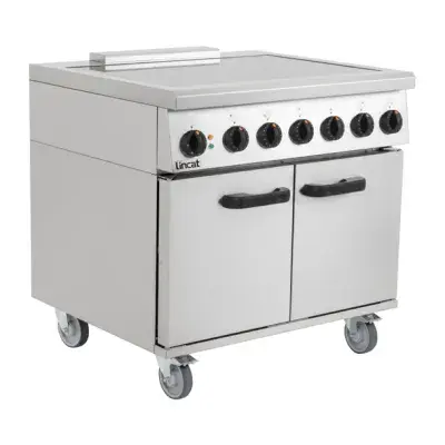 Lincat Phoenix Induction Range PHER01 Three Phase