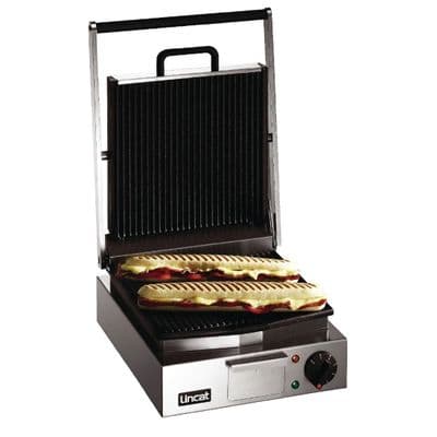Lynx 400 Single Contact Grill LPG