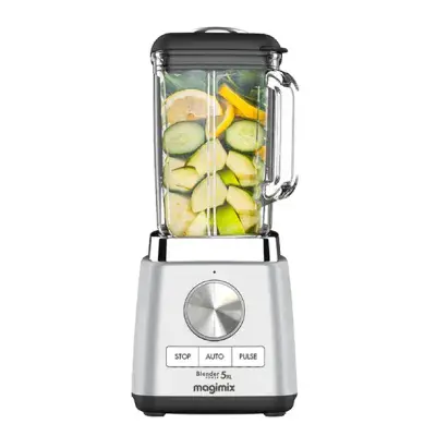 Magimix Blender Power 5XL Satin