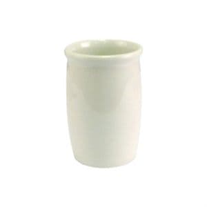 Melamine Dressing Pot