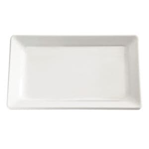 Melamine Tray Pure White GN 2/4