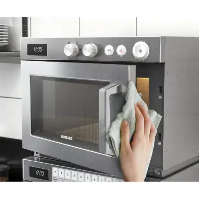Microwaves