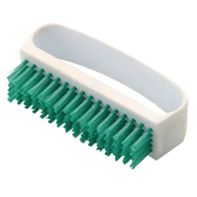 Nail Brush - Available in 4 Colours