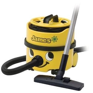 Numatic JVH180 Vacuum Cleaner