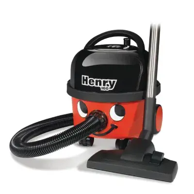 Numatic Vacuum Cleaner