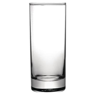 Olympia Hi Ball Glasses 340ml (Pack of 48)