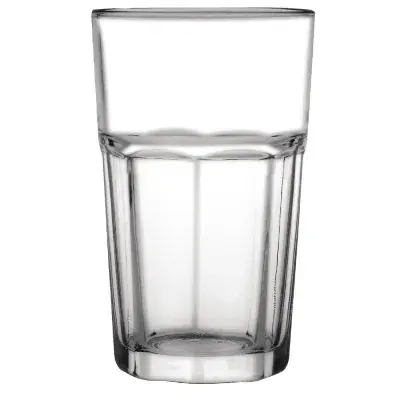 Olympia Toughened Orleans Hi Ball Glasses 425ml (Pack of 12)