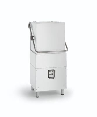 Omniwash Smart S60P 500MM Basket Passthrough Dishwasher