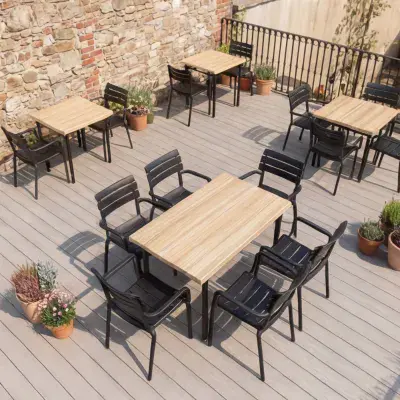 Outdoor Furniture