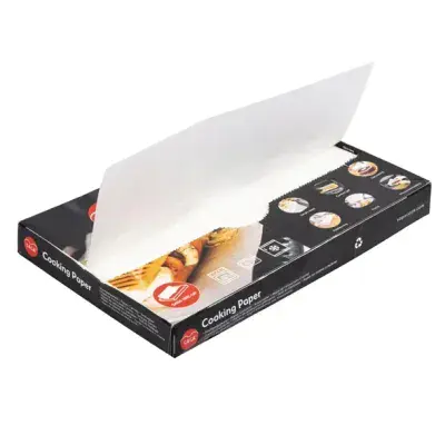 Panini Paper 330 x 270mm (Pack of 100)
