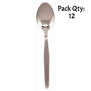 Plain Pattern Infant Spoon