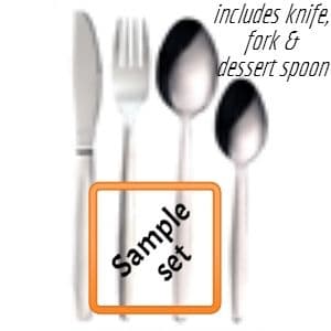 Plain Pattern Sample Set