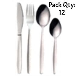 Plain Pattern Table Fork