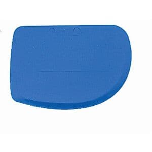 Plastic Scraper Plain