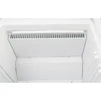 Polar C-Series Upright Display Fridge White 400Ltr