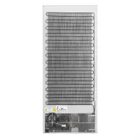 Polar C-Series Upright Display Fridge White 600Ltr