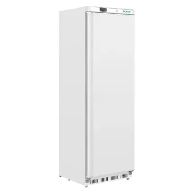 Polar C-Series Upright Freezer White  - 365Ltr