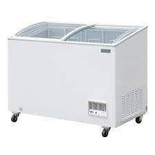 Polar Display Chest Freezer 270Ltr