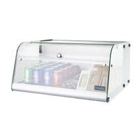 Polar G-Series Counter Top Self Serve Merchandiser 40 Litre
