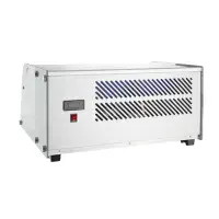 Polar G-Series Counter Top Self Serve Merchandiser 40 Litre
