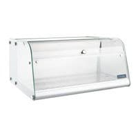 Polar G-Series Counter Top Self Serve Merchandiser 40 Litre