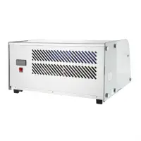 Polar G-Series Counter Top Self Serve Merchandiser 40 Litre