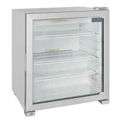 Polar G-Series Countertop Display Freezer