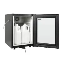 Polar G-Series Countertop Milk Fridge 20Ltr