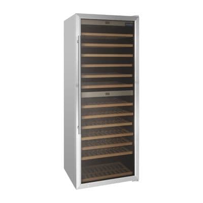 Polar G-Series Dual Zone Wine Fridge 109 Bottle