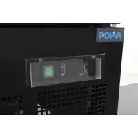 Polar G-Series Multideck Fridge with Double Doors 744 Litre