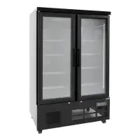 Polar G-Series Multideck Fridge with Double Doors 744 Litre
