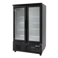 Polar G-Series Multideck Fridge with Double Doors 744 Litre