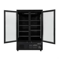 Polar G-Series Multideck Fridge with Double Doors 744 Litre