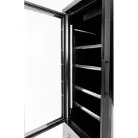 Polar G-Series Multideck Fridge with Double Doors 744 Litre