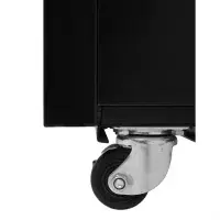 Polar G-Series Multideck Fridge with Double Doors 744 Litre