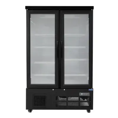 Polar G-Series Multideck Fridge with Double Doors 744 Litre