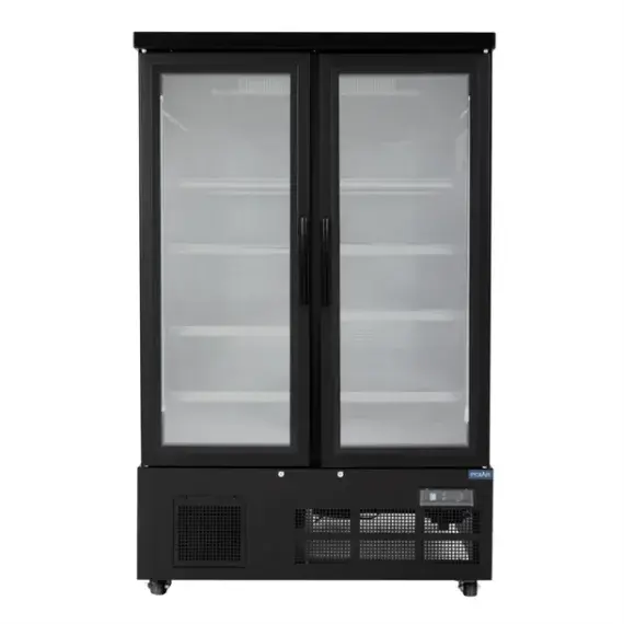 Polar G-Series Multideck Fridge with Double Doors 744 Litre