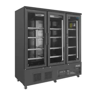 Polar G-Series Multideck Fridge with Triple Doors 1156 Litre