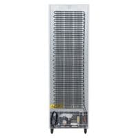 Polar G Series Upright Display Fridge 368Ltr White