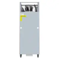 Polar G-Series Upright Gastro Display Fridge 600Ltr