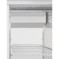 Polar G-Series Upright Gastro Display Fridge 600Ltr