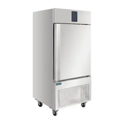 Polar U-Series Blast Chiller/Freezer with Touchscreen Controller 40/28kg